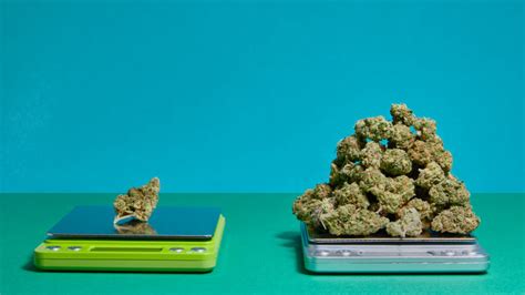 How many grams are in an ounce of weed? | Weedmaps