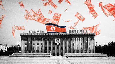 Secret documents show how North Korea launders money through U.S. banks