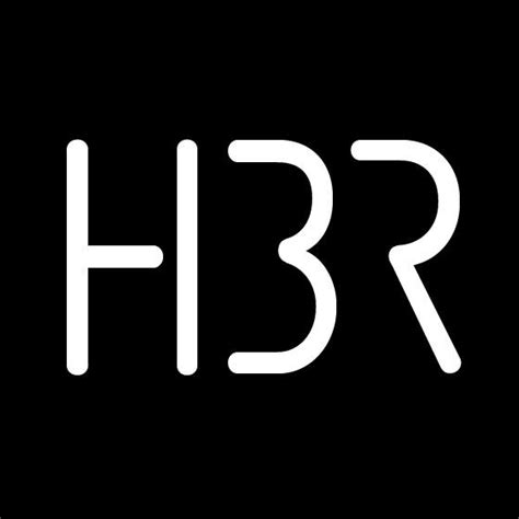 Hbr Logos