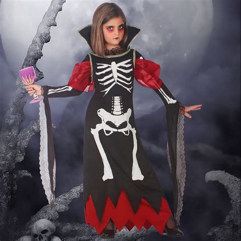 Halloween Zombie Skeleton Dress Costume - Buy Halloween Costume, Halloween Zombie Dress Costume ...