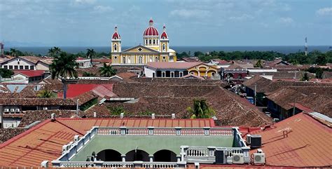 Retired in Costa Rica: The "Other World-ness" of a Colonial Town