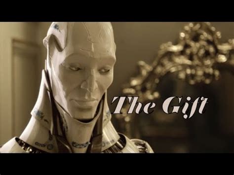 The Gift - Award Winning Science Fiction Short Film. - YouTube