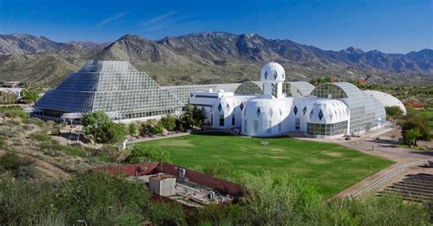 Biosphere 2