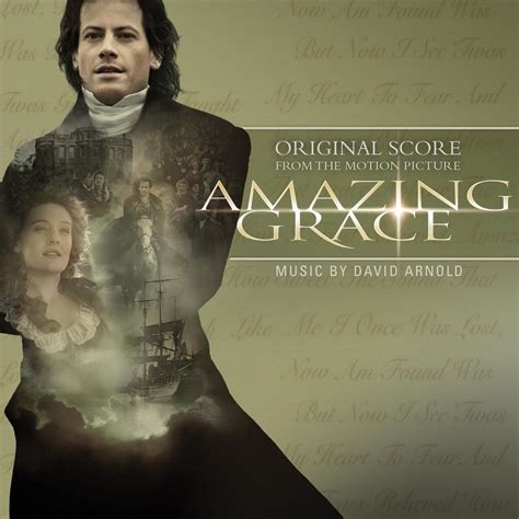 Amazing Grace (Original Soundtrack) - David Arnold mp3 buy, full tracklist