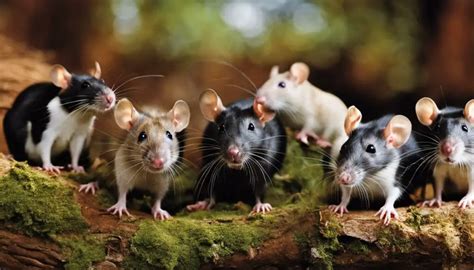 Natural Rat Repellents: A Comprehensive Guide - DIY Rodent Control