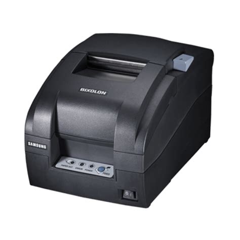 Receipt Printer | POS System Hardware I IRS SoftwareIRS Software