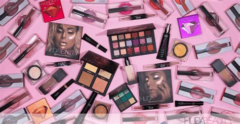 Enter Our Melted Shadows Challenge To Win The Ultimate Huda Beauty Makeup Kit | Blog | HUDA BEAUTY