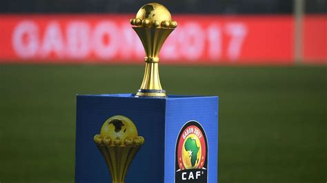 AFCON 2022: All 23 countries that qualified confirmed [Full list ...