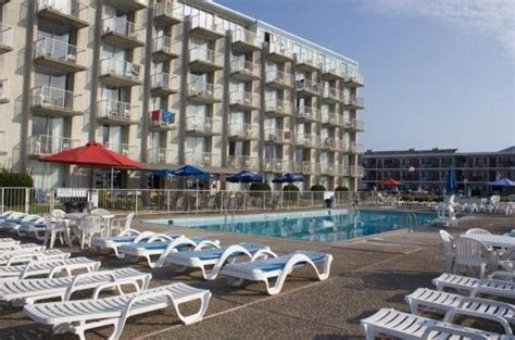 Acropolis Oceanfront Resort, North Wildwood, NJ - Booking.com