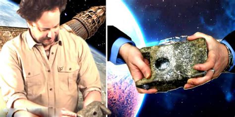 Wedge of Aiud: Is 250,000-Year-Old Aluminum Artifact Ultimate Evidence Of Large Extraterrestrial ...