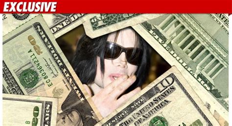 Michael Jackson Estate Worth -- Made $310 MILLION Since Michael Died