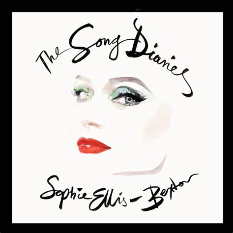 Sophie Ellis-Bextor Launches New Album 'The Song Diaries' | Clash Magazine Music News, Reviews ...