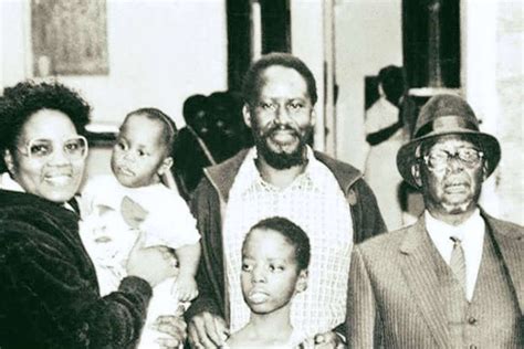 Odinga Family Warns Against Demolition of Jaramogi's Eastlands Home