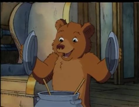 Little Bear (1995)