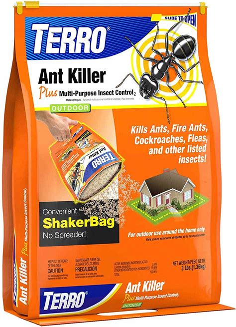 Best Ant Poisons - Kelly's Classroom