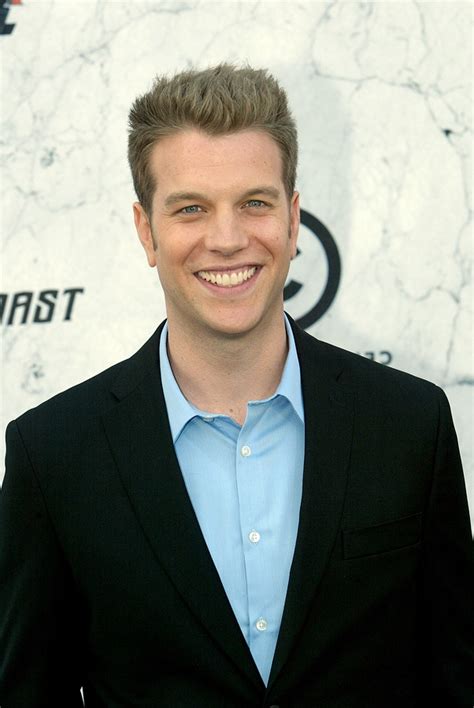 Anthony Jeselnik - Ethnicity of Celebs | What Nationality Ancestry Race