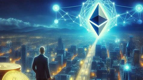 Ethereum ETFs: Paving the Way for Mainstream Crypto Investment