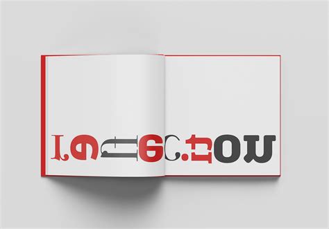 Manifesto Book on Behance