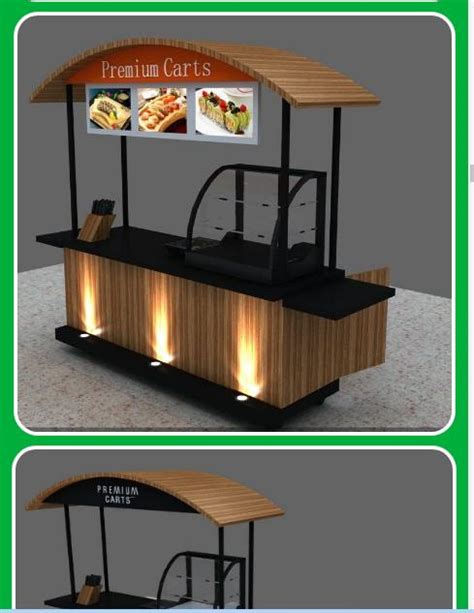 Food Cart Design APK for Android Download