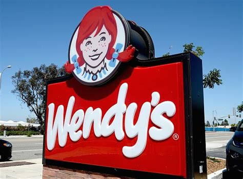 Does Wendy's Still Sell Burgers?