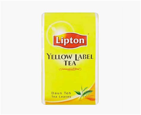 Lipton YL Natural Taste – Ceylon Super Market