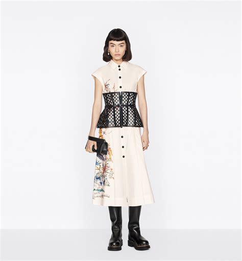 Skirts - Ready-to-wear - Women's Fashion | DIOR