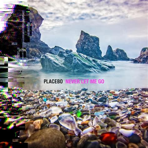 Placebo - Never Let Me Go (2022) - Limited Deluxe Box - Hudební eshop - hlavní oddělení s cd, mc ...