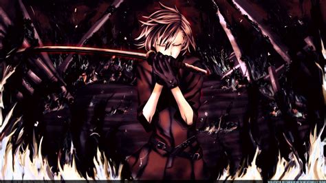 Male Anime Wallpapers - Wallpaper Cave