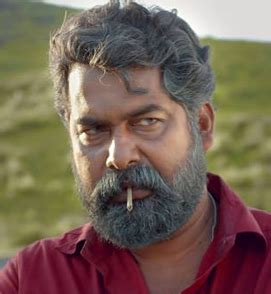 Joju George - Best Malayalam Actor in Leading Role Male Nominee ...