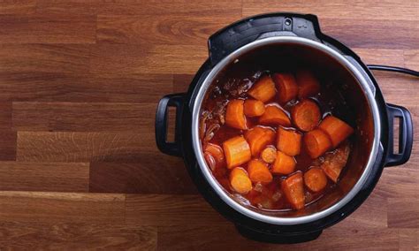 Instant Pot Bo Kho (Vietnamese Beef Stew) - Tested by Amy + Jacky