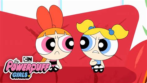 Bad Kitty | Powerpuff Girls | Cartoon Network - YouTube