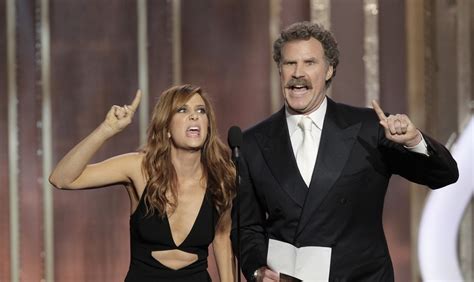 Kristen Wiig Joins 'Anchorman: The Legend Continues'