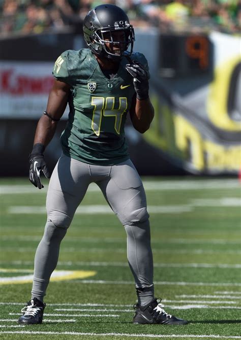 50 Oregon Football Uniforms That Changed The Way We See College Football | HuffPost