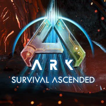 ARK Ascended News @ARKAscended - Twitter Profile | Sotwe