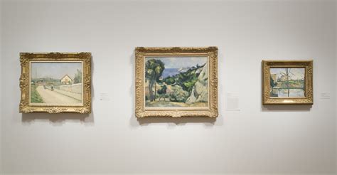 Cézanne & Pissarro: A crucial friendship | The New Criterion