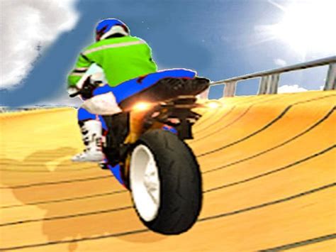 Bike Stunt Master Game 3D - Play Bike Stunt Master Game 3D Online for ...