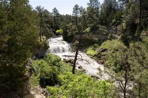 Snake River Falls to reopen to public after littering, vandalism forced closure | Outdoors ...