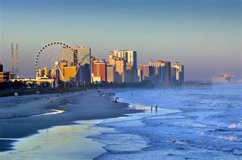 what's the best beach in south carolina 9 best beaches in south carolina, from myrtle beach to ...