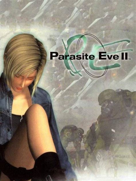 Parasite Eve 2 News, Guides, Walkthrough, Screenshots, and Reviews ...