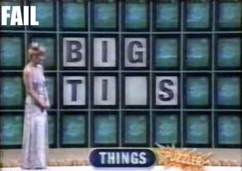 The Funniest Wheel Of Fortune Fails Ever