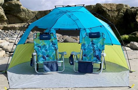 The 5 Best Beach Tents Reviewed & Rated For 2018 | Outside Pursuits