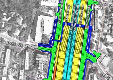 TxDOT narrows options for widening I-35 through Austin - Austin ...