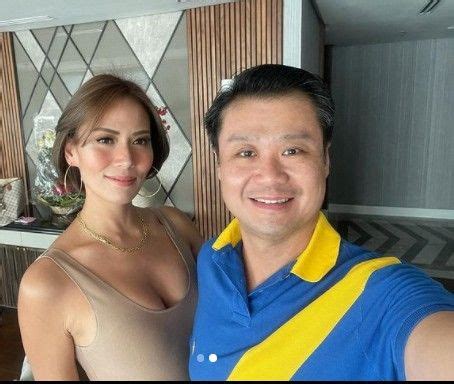 Sen. Win Gatchalian professes love for Bianca Manalo after 'no comment ...