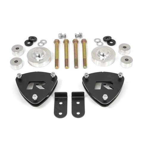 Toyota RAV4 Lift Kits – ReadyLIFT