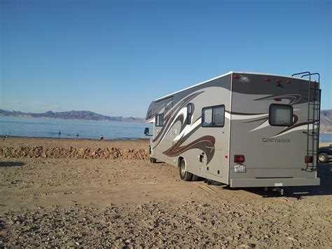 9 AMAZING Las Vegas RV Parks to Visit For Casino Camping Galore