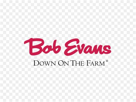 Bob Evans Restaurant Logo & Transparent Bob Evans Restaurant.PNG Logo Images