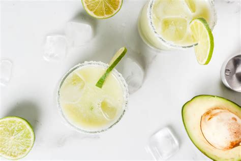 The Non-Alcoholic Cocktails Everyone Will Love - WellBeing by Well.ca