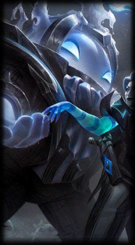 Fright Night Nautilus - League of Legends Skin Info & Price