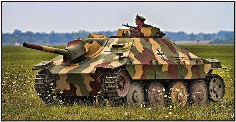 Hetzer in Action | German tanks, Tank warfare, Tanks military