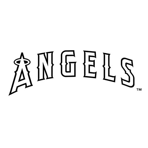 Anaheim Angels 06 Logo PNG Transparent & SVG Vector - Freebie Supply